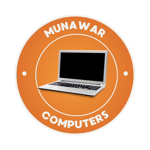 Laptop