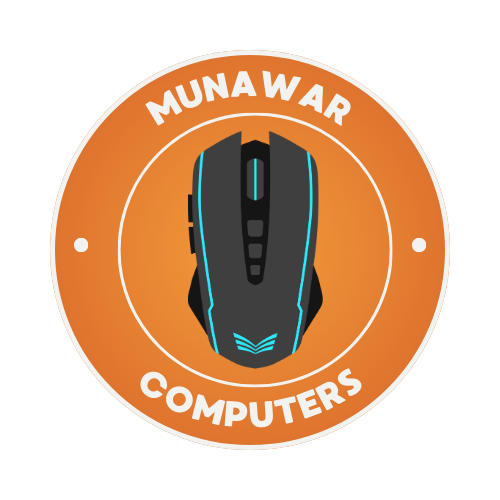 Gaming Mouse