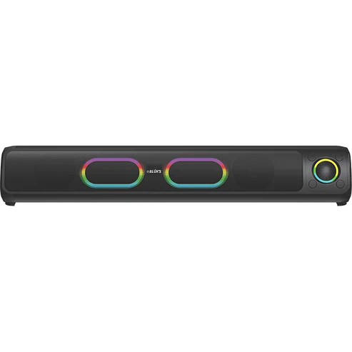 BX-184 BassMax | Wireless SoundBar Speaker with Deep Bass & Dynamic Audio