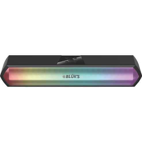 BX-185 BassMax | Wireless SoundBar Speaker with Deep Bass & Immersive Audio