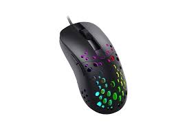 Altec Lansing ALGM 7622 Wired RGB Gaming Mouse